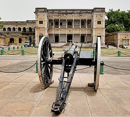 ramnagar-fort