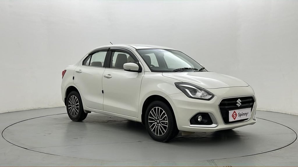 swift-dzire