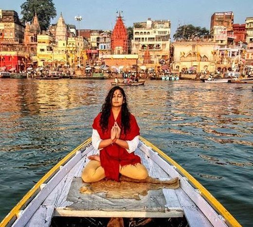 varanasi-experience