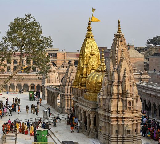 varanasi-temple