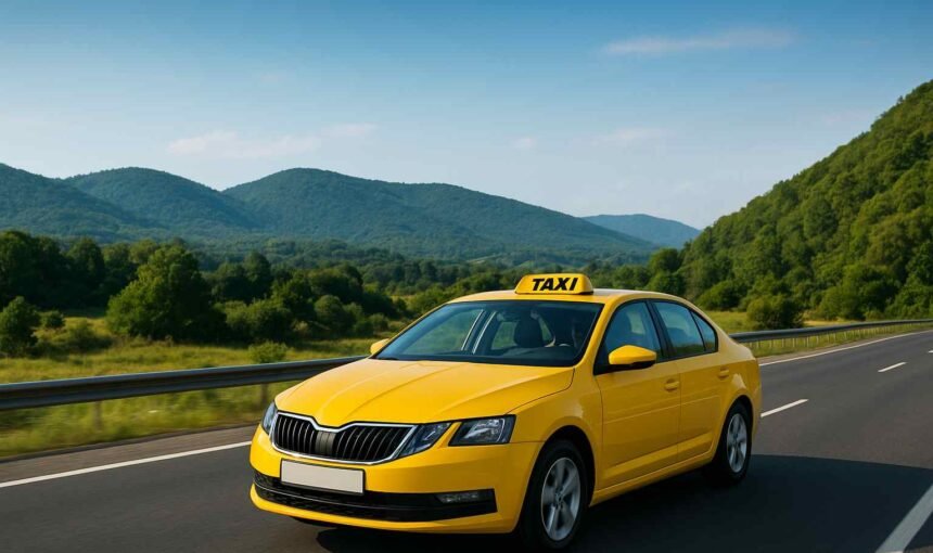 Book Cab from Delhi for Outstation Trip – Go MGT Reliable Tours & Travel Service