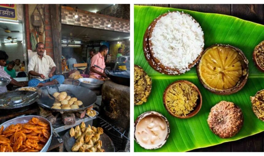 Festival Food Trails in India | What to Eat on Your Pilgrimage