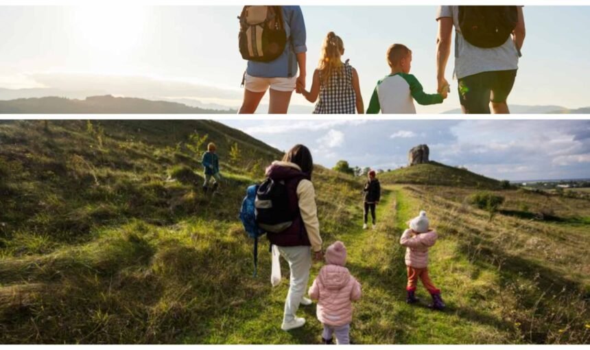 Short Treks + Temple Stops | Weekend Nature & Devotion