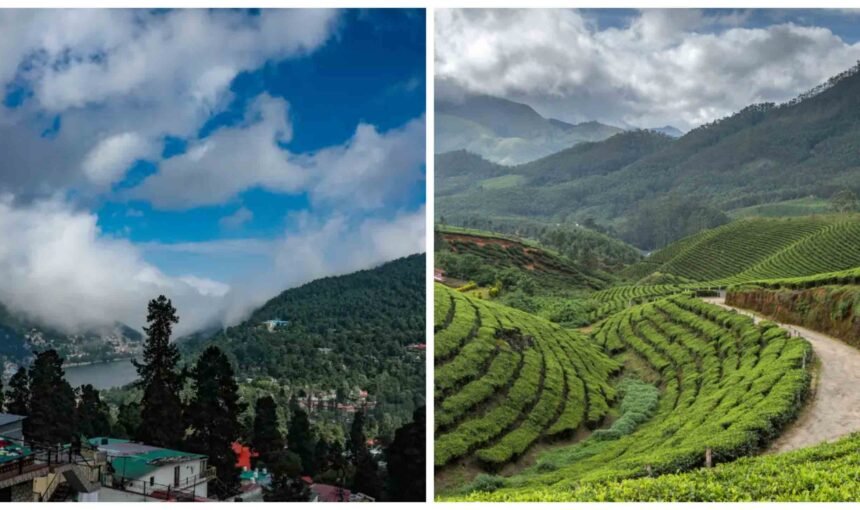 Offbeat Hill Stations For A Quiet Diwali Break