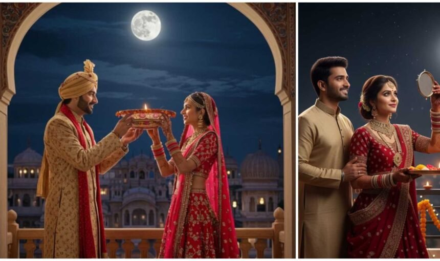 Weekend Getaways for Couples After Karwa Chauth