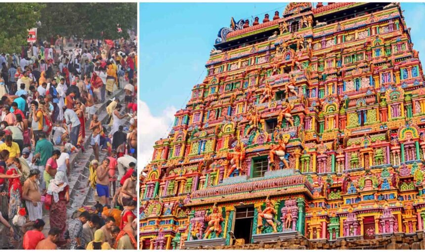 Top Pilgrimage Trips to Celebrate Navratri & Dussehra in India