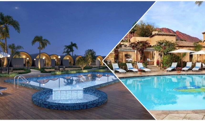 Family Friendly Resorts Near Cities | Diwali Getaways
