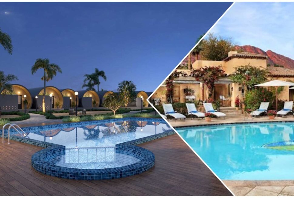 2–3 days is ideal for a stress-free trip that includes resort relaxation and nearby attractions.